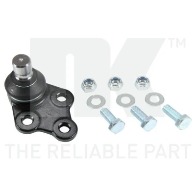 Imagem de NK 5043317 Rótula de suspensão 22 MERCEDES BENZ: Vito Mixto, Minibus
