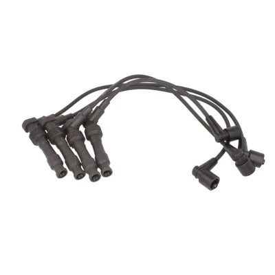 Imagem de Conjunto de cabos ignição ENGITECH ENT910200