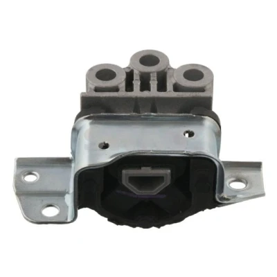 Imagem de SWAG 70 93 2272 Suporte, motor à direita Rolamento de borracha e metal FIAT: Punto Evo Hatchback, Grande III Hatchback