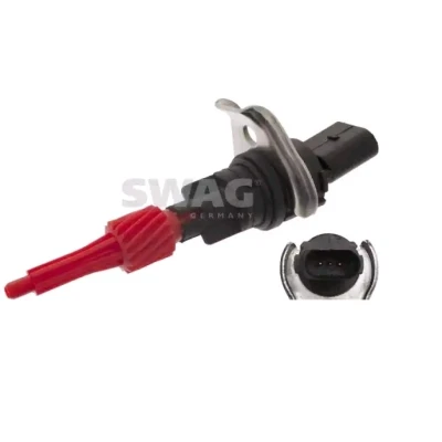 Imagem de Sensor, velocidade SWAG 30 94 8296