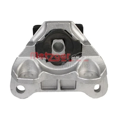 Imagem de METZGER 8053818 Suporte, motor do lado da caixa de velocidades Rolamento borracha e metal FIAT: Tipo Carrinha, Sedan, Hatchback