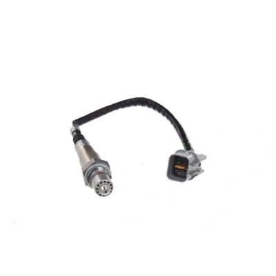 Imagem de VALEO 368222 Sonda lambda antes do catalisador M18x1,5 plana, Rosca pré lubrificada, com aquecimento HYUNDAI: i20 II Hatchback