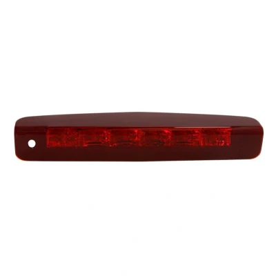 Imagem de TYC 15 0617 00 2 Luz de stop adicional com LED OPEL: Astra H Hatchback