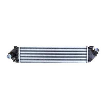 Imagem de NRF 30906 Intercooler Alumínio FORD: S Max Mk1, FOCUS 2 Limousine, 3