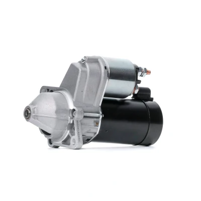 Imagem de AS PL S0141 Motor de arranque 12 1,10 9 OPEL: Corsa B Hatchback, C Astra H Caravan, CHEVROLET: Aveo / Kalos Sedan