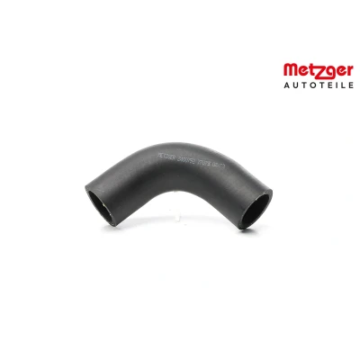 Imagem de METZGER 2400752 Mangueira Para o Turbocompressor TOYOTA: Yaris II Hatchback