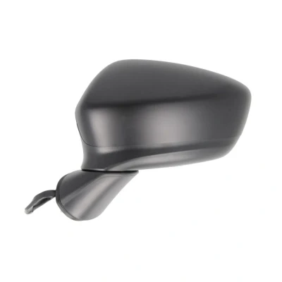 Imagem de Espelho retrovisor Alkar 6139664 esquerda com subcapa elétrico aquecível, não esférico para veículo volante à