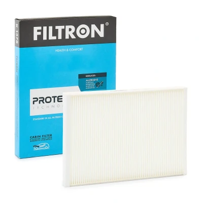 Imagem de FILTRON K 1378 Filtro, ar do habitáculo Filtro de partículas 310 219 30 AUDI: A4 B9 Avant, A5 Coupe, A7 Sportback