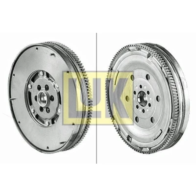 Imagem de LuK 415 0114 10 Volante bimassa