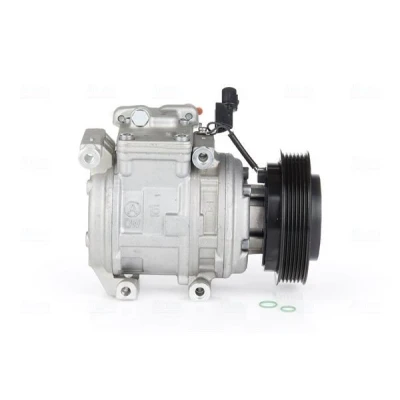 Imagem de NISSENS 890233 Compressor 10PA15C 12 PAG 46 R 134a