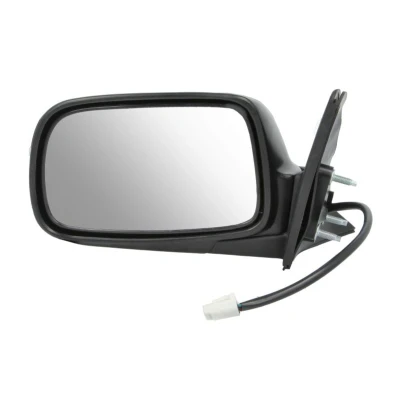 Imagem de Espelho retrovisor Blic 5402 04 1127213P esquerda preto elétrico convexo TOYOTA: Corolla VIII Liftback, VII Compact