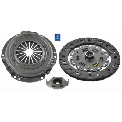 Imagem de SACHS 3000 171 105 Kit de Embraiagem 190