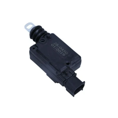 Imagem de MAXGEAR 28 0450 Fechadura de Porta à frente, lado direito, esquerdo