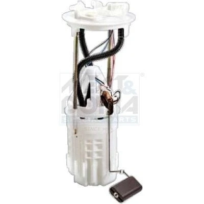 Imagem de Componentes da bomba do coletor MEAT &amp; DORIA 76962