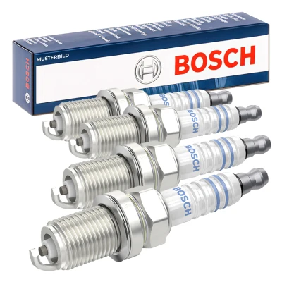 Imagem de BOSCH 0 242 235 912 Vela de ignição M 14 x 1,25 SW: 16 OPEL: Corsa D Hatchback, C B RENAULT: MEGANE 1, CLIO 2