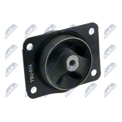 Imagem de NTY ZPS SU 014 Suporte, motor esquerda Caixa de velocidades manual