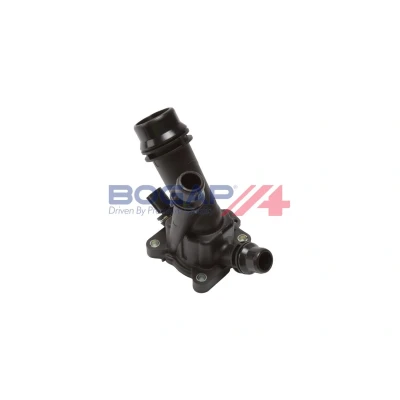 Imagem de BOGAP V4245104 Termóstato, líquido de refrigeração 90oC com juntas Plástico VOLVO: V40 Hatchback, V50, S40 II
