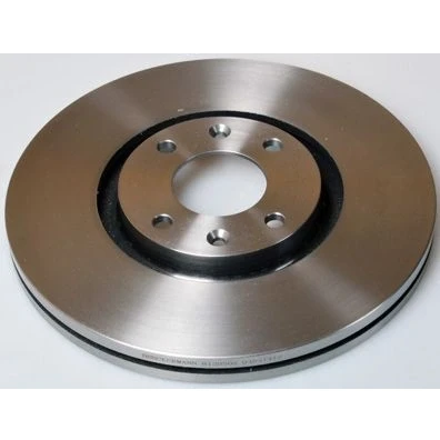 Imagem de DENCKERMANN Disco de travão PEUGEOT: 207 Hatchback, 307 SW, Carrinha, CITROËN: C4 I Grand Picasso, Coupe B130502 1606308280