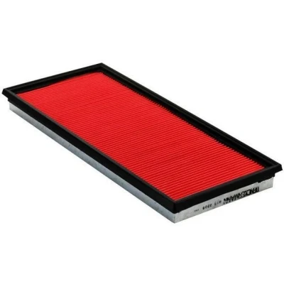 Imagem de DENCKERMANN A140308 Filtro de ar 33mm 165mm 371mm recirculação SUBARU: Impreza I Sedan, II Forester