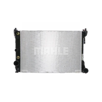 Imagem de MAHLE ORIGINAL CR 988 000S Radiador, arrefecimento do motor para veículos com ar condicionado 642 439 16, 26 Aletas de refrigeração soldadas