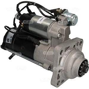 Imagem de Motor de arranque HC Cargo 114818