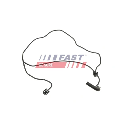 Imagem de FAST FT00874 Tubo do líquido de refrigeração