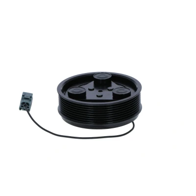Imagem de NRF 380028 Embreagem de Compressor Ar Condicionado GENUINE PANASONIC 12 MAZDA: 5