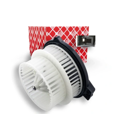Imagem de FEBI BILSTEIN 104767 motor eléctrico, ventilador do habitáculo com elétrico