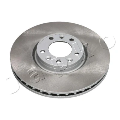 Imagem de JAPKO 600600C Disco de travão Eixo dianteiro 304 28 5 ventilado pintado PEUGEOT: 308 SW 2, II Hatchback, 508 I SW, CITROËN: C4 Grand Picasso 2