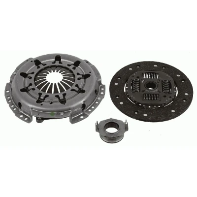 Imagem de SACHS 3000 950 787 Kit de Embraiagem 240 TOYOTA: RAV4 III SUV