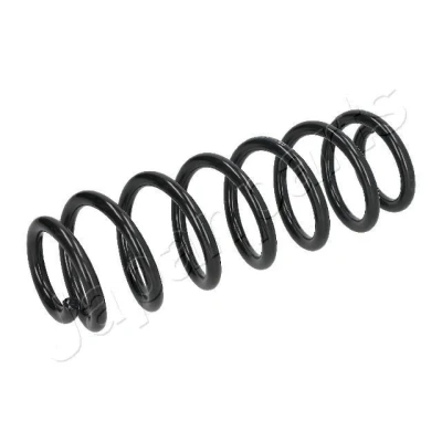 Imagem de JAPANPARTS ZC7122A Mola de suspensão Eixo traseiro AUDI: A3 Sedan