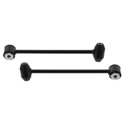 Imagem de MAPCO 54853/4 Kit de reparação, tirante da barra estabilizadora Eixo traseiro, ambos os lados MERCEDES BENZ: Classe C T modell