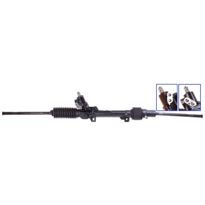 Imagem de ELSTOCK 11 0076 Caixa da Direcção hidráulico para veículo com volante à esquerda recartilhado 1168mm PEUGEOT: Partner I Van