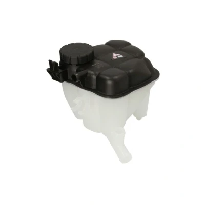 Imagem de NRF 454091 Depósito de Compensação Refrigerante com sensor, capa