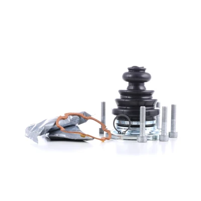 Imagem de LÖBRO 300516 Fole de Transmissão 124mm Borracha com capa VOLKSWAGEN: Passat B5 GP Variant, Sedan, AUDI: A4 Sedan