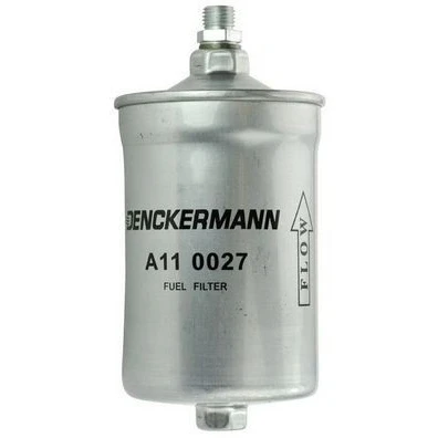 Imagem de DENCKERMANN A110027 Filtro de Combustível dos tubos MERCEDES BENZ: 190, W124 Sedan, Carrinha