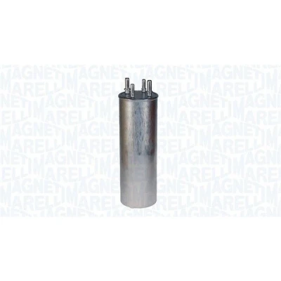 Imagem de MAGNETI MARELLI 153071762422 Filtro de Combustível dos tubos Diesel VOLKSWAGEN: Transporter 5, Touareg I, 5 Bus