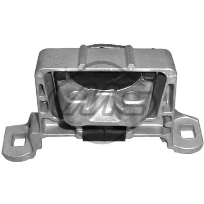 Imagem de Metalcaucho 05280 Suporte, motor à direita Apoio hidráulico FORD: Focus 2, 2 Kombi, C Max, VOLVO: V50, C30, S40 II
