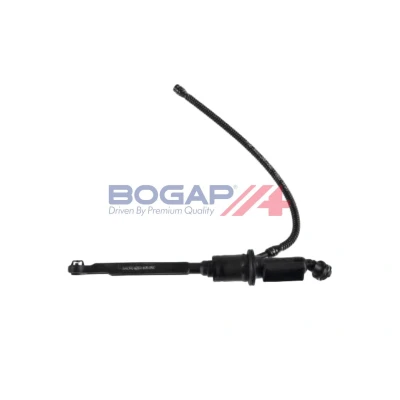 Imagem de BOGAP P1916117 Bomba de Vácuo CITROËN: Berlingo II Van