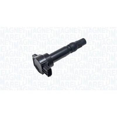 Imagem de MAGNETI MARELLI 060717249012 Bobina de ignição SMART: Forfour I