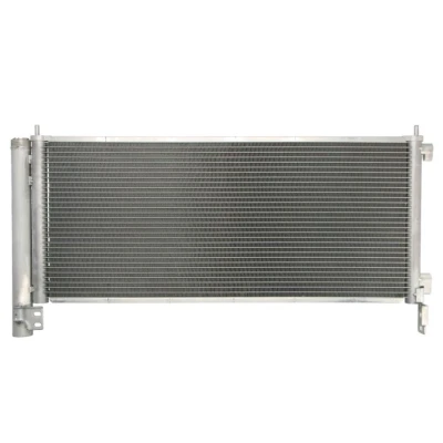 Imagem de NISSENS 941150 Condensador com secador Alumínio 705 R 134a