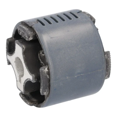 Imagem de FEBI BILSTEIN 192868 Suporte, motor Eixo traseiro, à frente, lado direito Rolamento de borracha e metal
