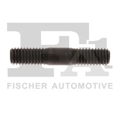 Imagem de FA1 985 06 005.10 Parafuso, colector de escape SEAT: Ibiza 2, Córdoba I Sedan
