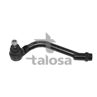 Imagem de TALOSA 42 07841 Rótula de direção M10x1.25 1. Eixo dianteiro esquerdo