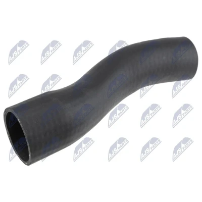 Imagem de NTY GPP HY 009 Mangueira Para o Turbocompressor KIA: RIO 3