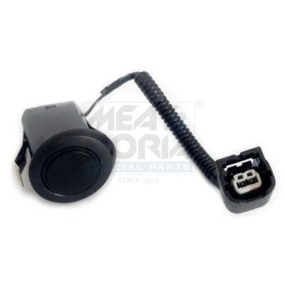 Imagem de MEAT &amp; DORIA 94609 Sensores de Estacionamento traseira preto Sensor ultrasons HONDA: CR V III (RE) 2.4 i VTEC 4WD, 2.0 VTEC, 4WD