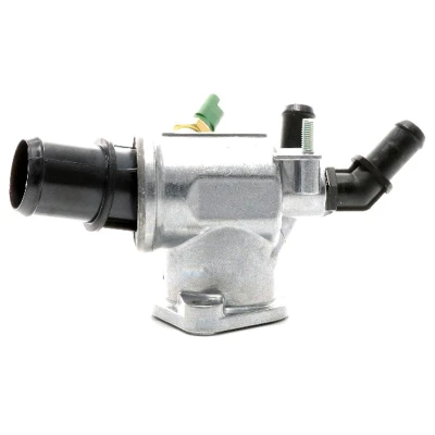 Imagem de METZGER 4006078 Termóstato, líquido de refrigeração 88 com junta sensor Metal OPEL: Astra H Hatchback, Vectra C Sedan, Caravan