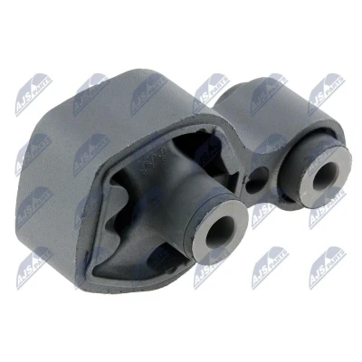 Imagem de NTY ZPS MZ 066 Suporte, motor traseira Rolamento de borracha e metal MAZDA: CX 5 I