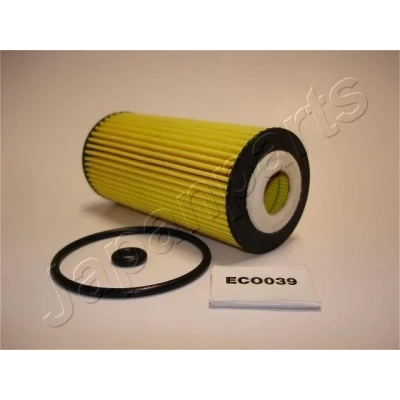 Imagem de ASHIKA 10 ECO039 Filtro de óleo Cartucho filtrante MERCEDES BENZ: Classe A, B, Vaneo