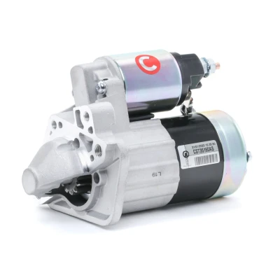 Imagem de CASCO CST35160AS Motor de arranque 12V 1,40kW 12 CPS0086 M8 63mm RENAULT: CLIO 2, MEGANE 2 Kombi, 3, DACIA: Duster SUV